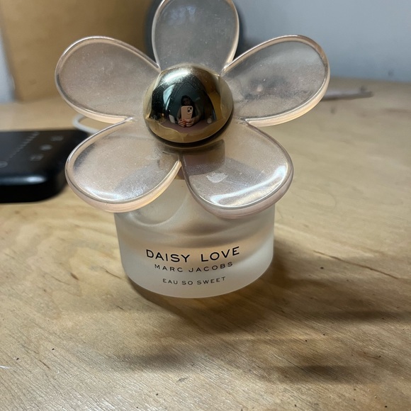 Marc jacobs daisy, eau so sweet 50ml - Picture 1 of 1